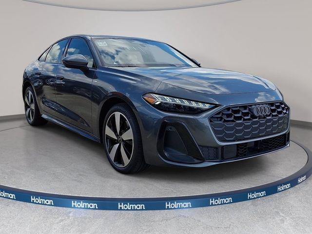 2026 Audi A5 Sedan