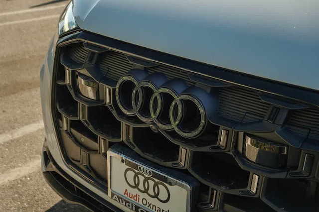 2026 Audi Q7 S Line Premium Plus - Photo 9