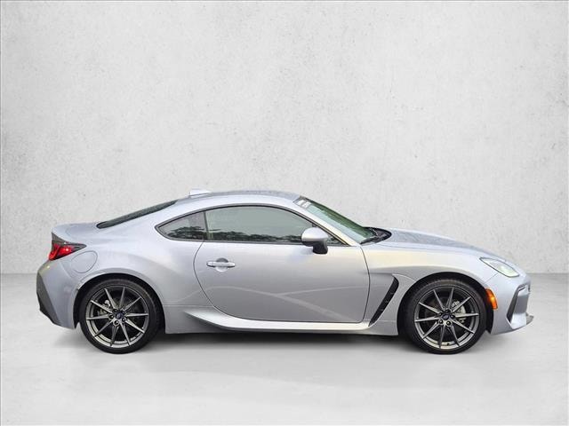 2024 Subaru BRZ