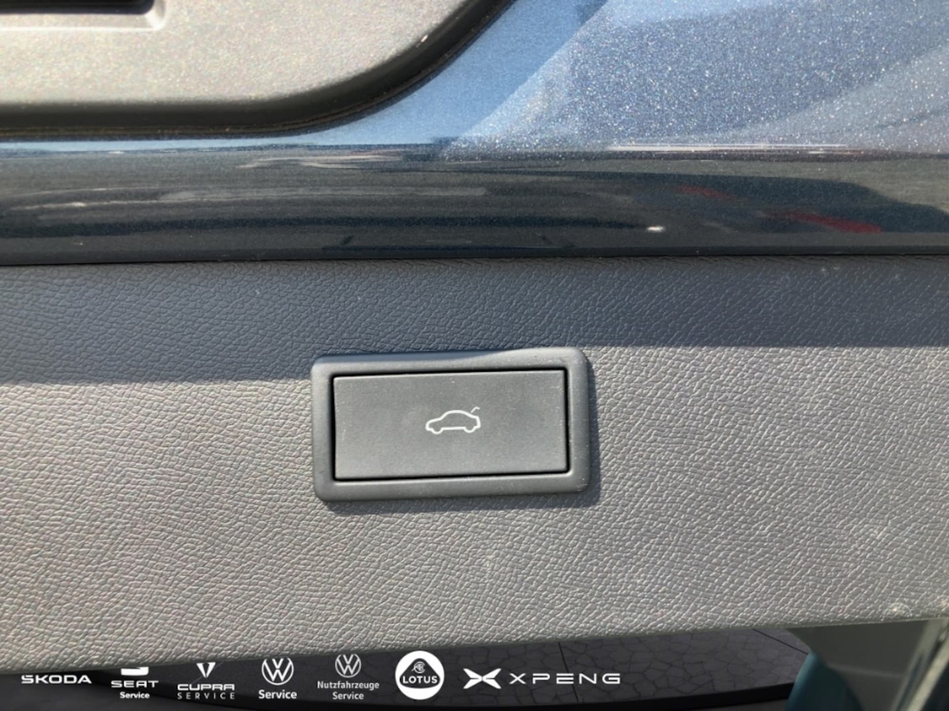 CUPRA Formentor VZ