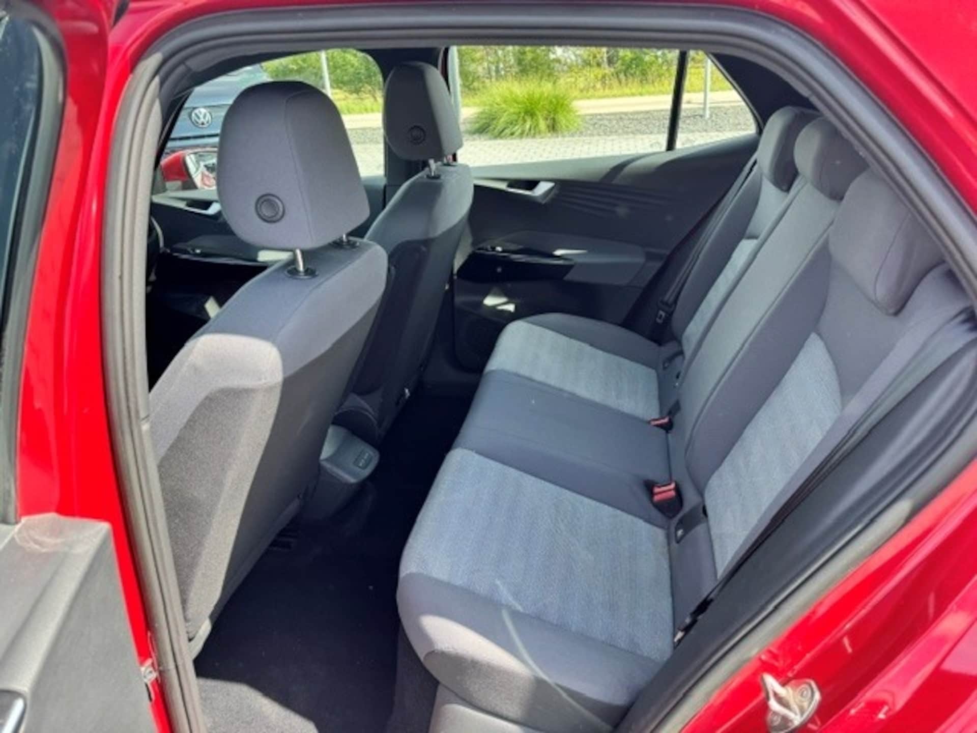 Volkswagen ID.3 Pro