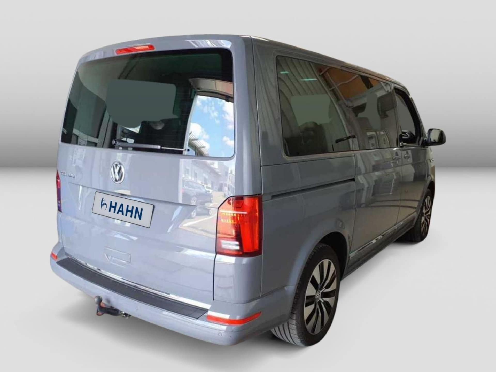 Volkswagen T6.1 Multivan Comfortline