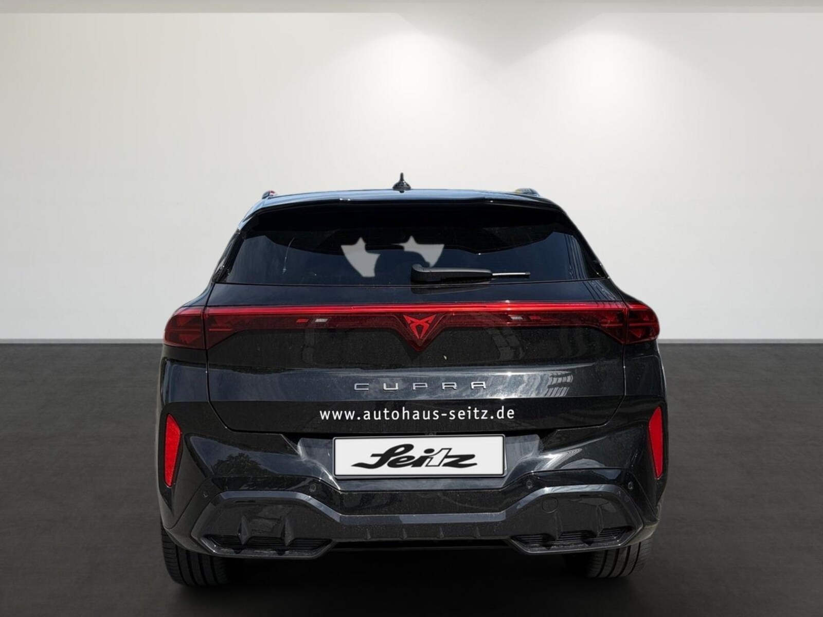 CUPRA Terramar – Bild 15