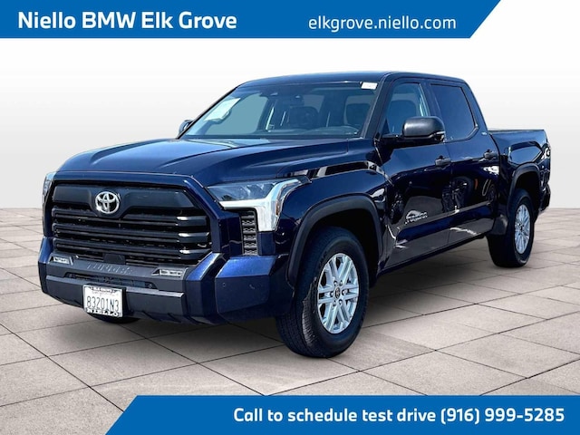 2022 Toyota Tundra