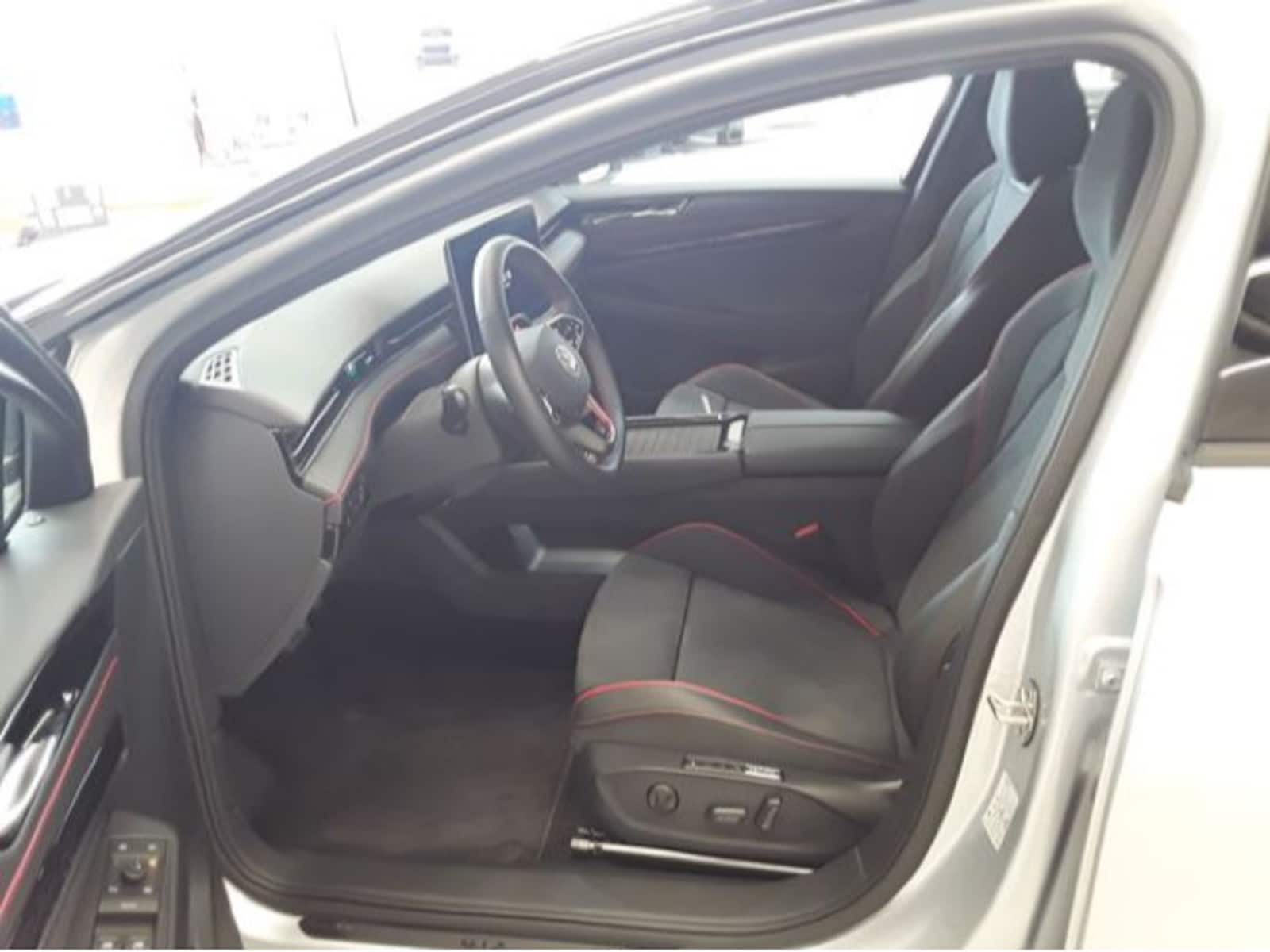 Volkswagen ID.7 Tourer – Bild 5