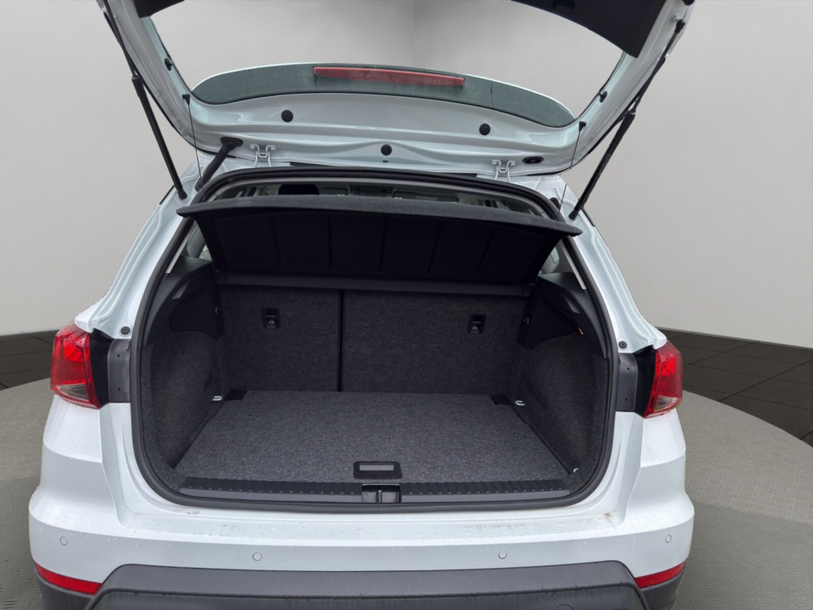 SEAT Arona – Bild 12
