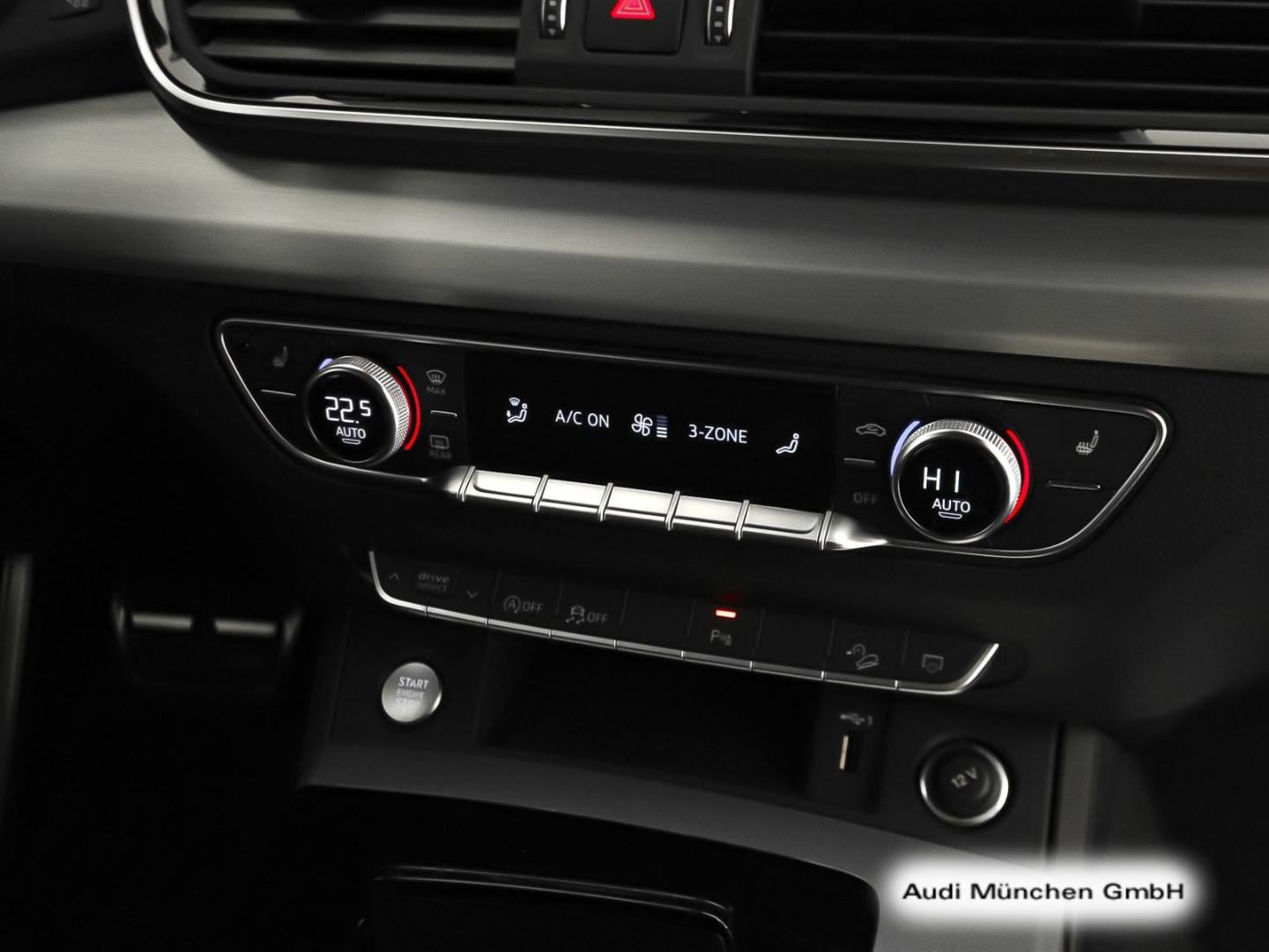 Bild über Audi Q5 40 TDI quattro S tronic - für weitere Informationen kontaktieren Sie den Audi Partner