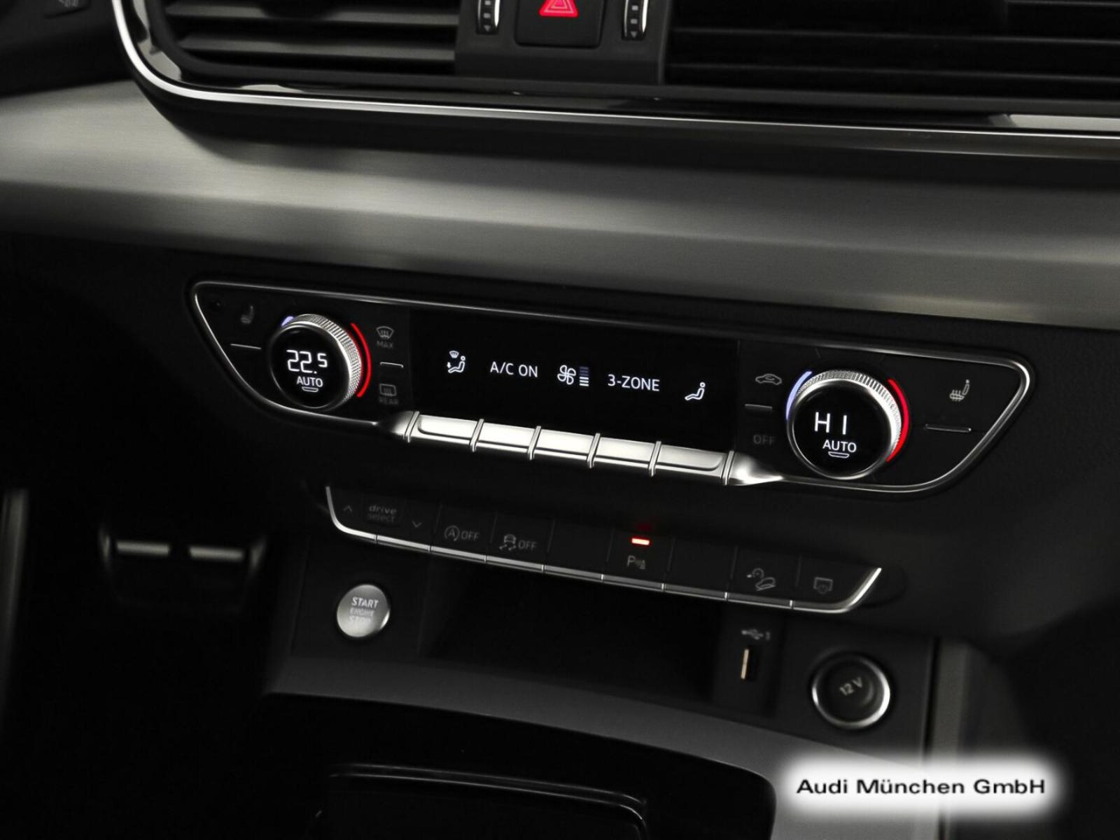 Audi Q5 – Bild 20