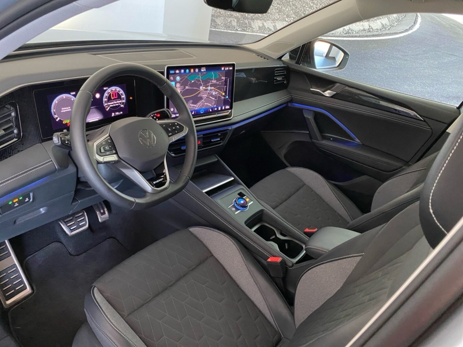 Volkswagen Tiguan – Bild 4