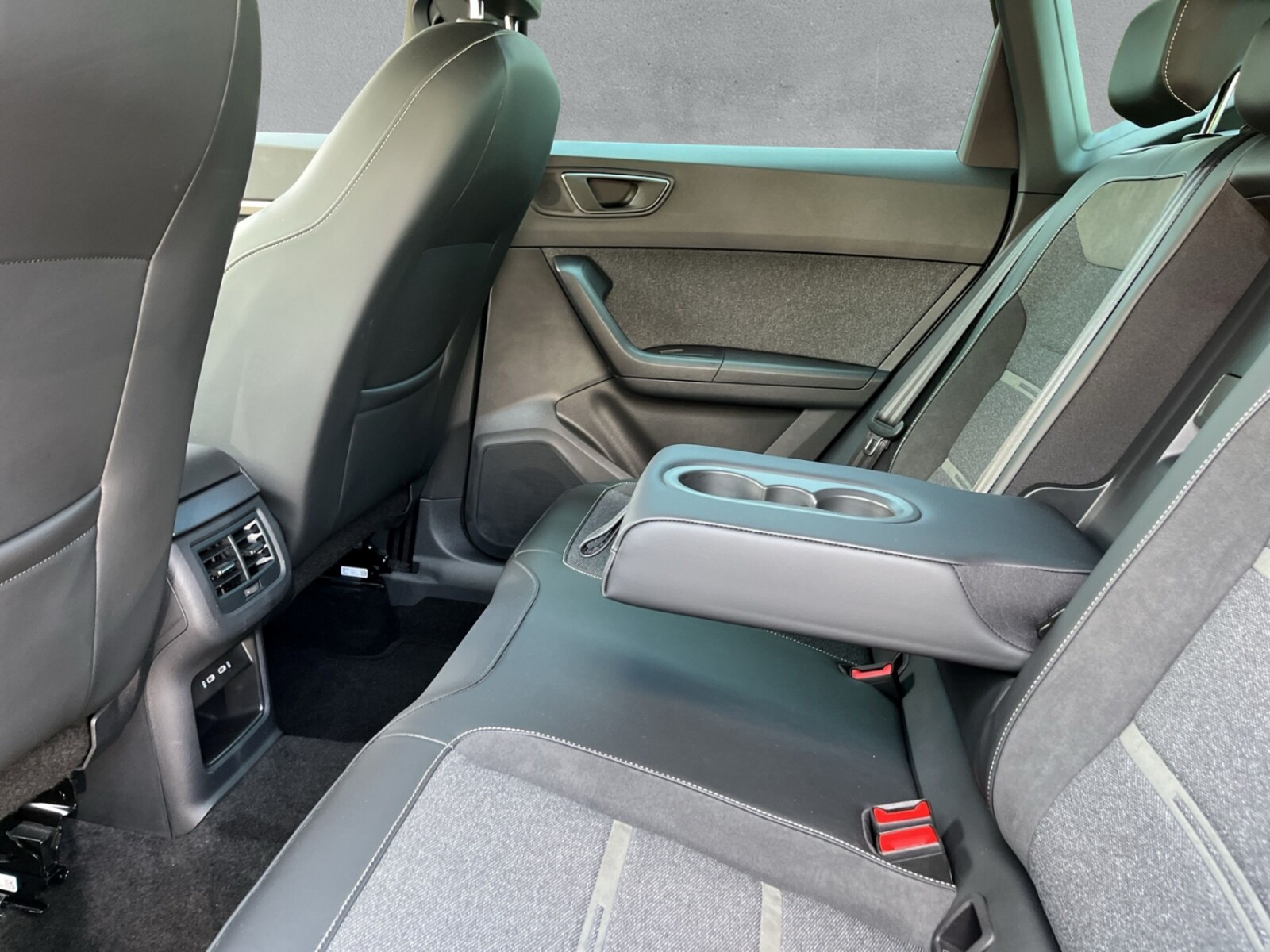 SEAT Ateca – Bild 8