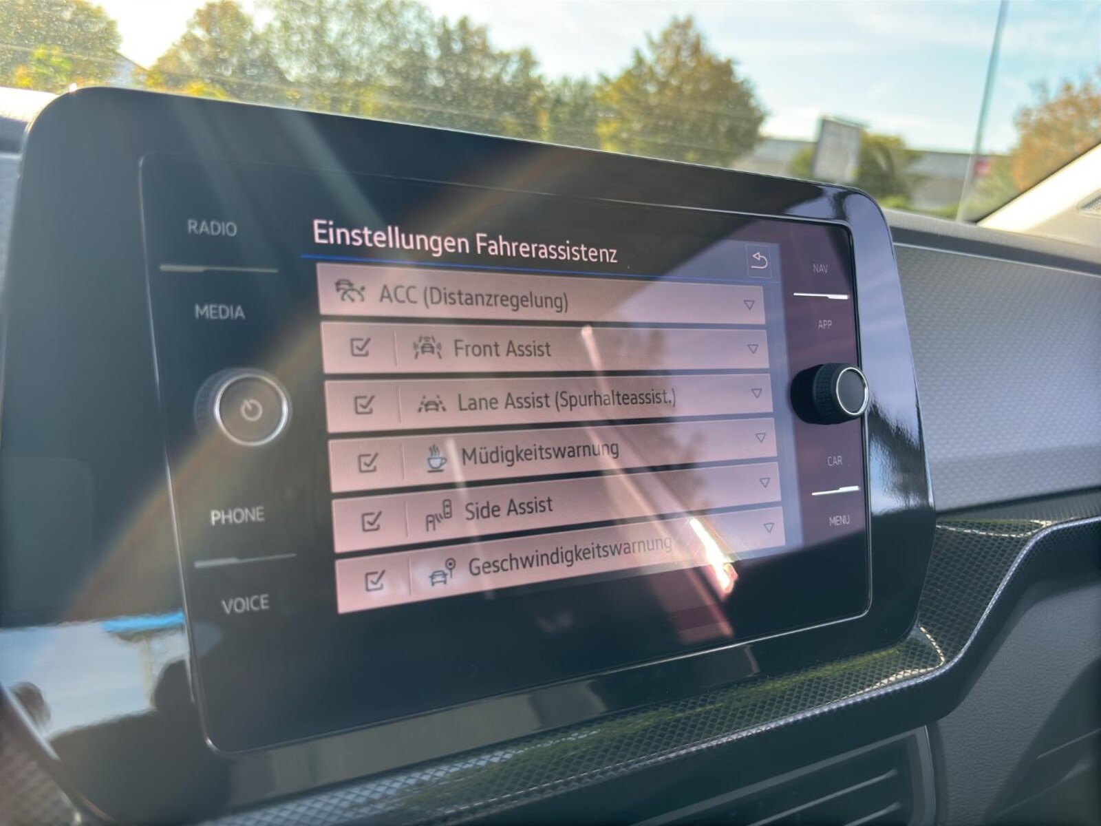 Volkswagen T-Cross – Bild 20