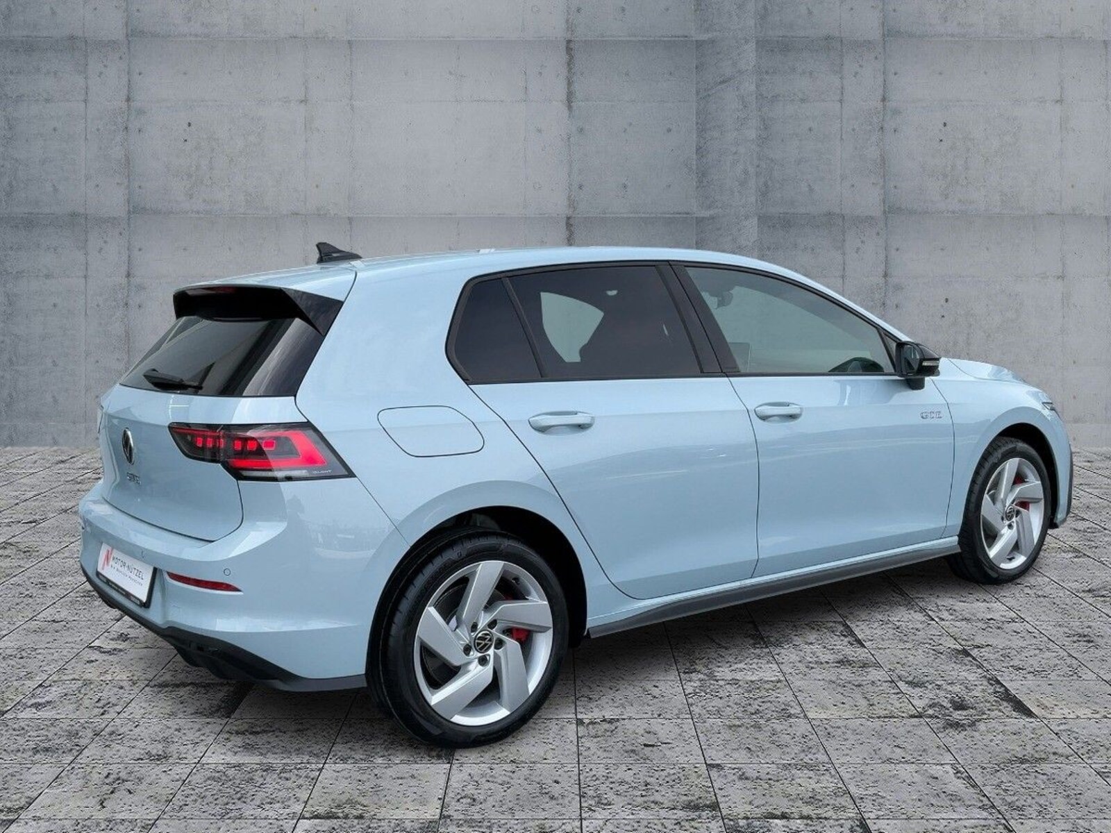 Volkswagen Golf – Bild 5