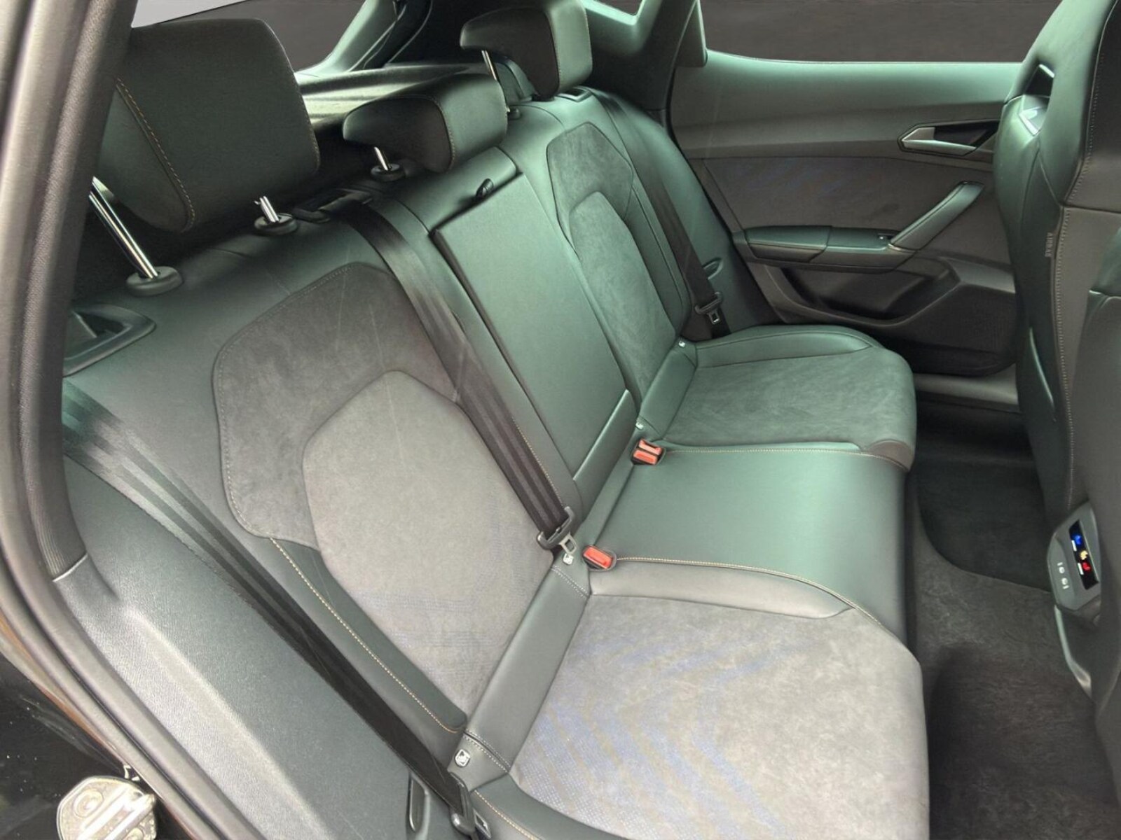CUPRA Formentor – Bild 15
