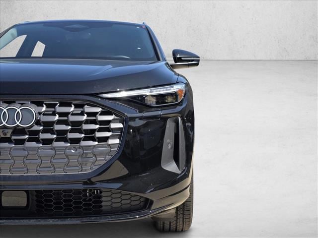 2025 Audi Q5 Premium Plus - Photo 10