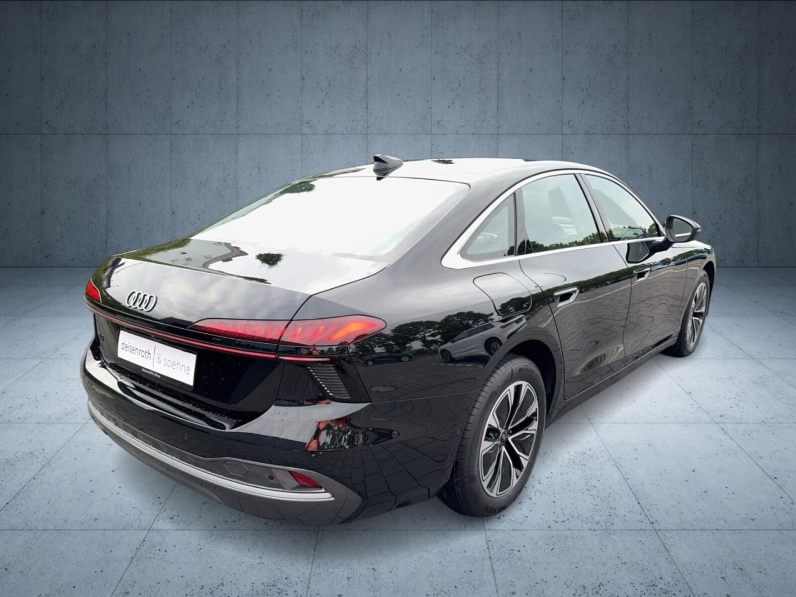 Audi A6 Limousine – Bild 5