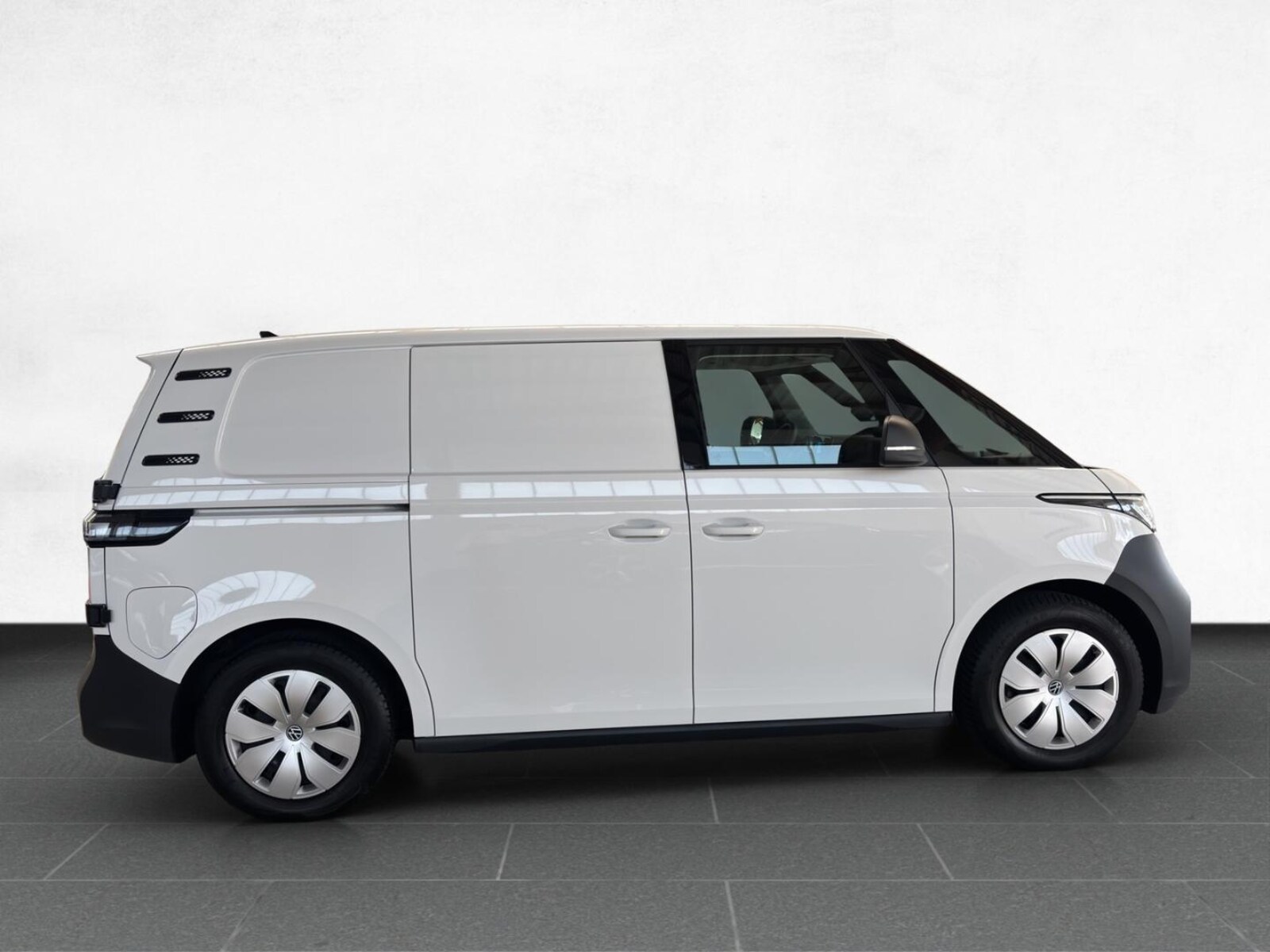 Volkswagen ID. Buzz Cargo – Bild 6