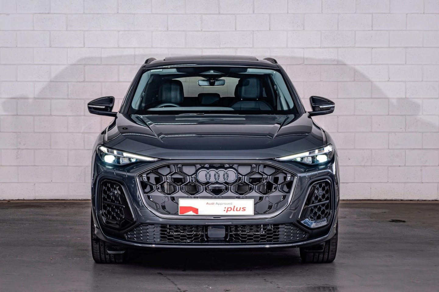 Image about Audi Q5 SUV TFSI 150 kW