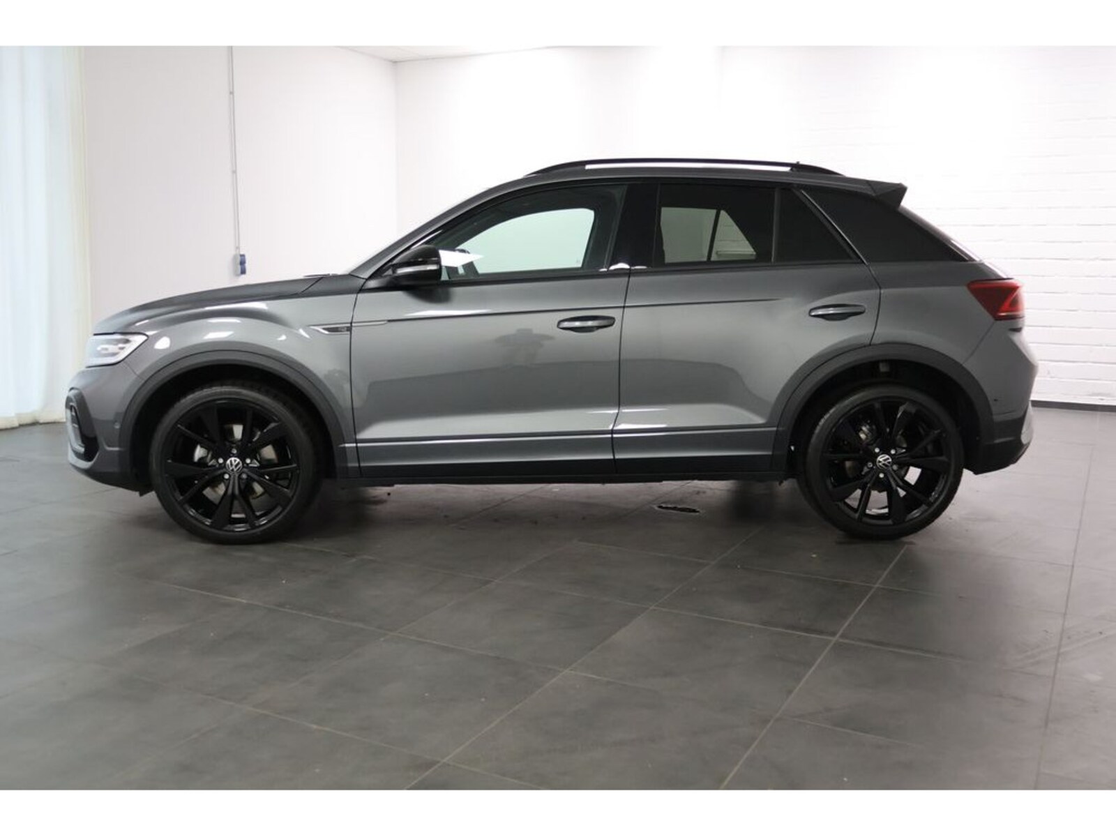 Volkswagen T-Roc – Bild 7