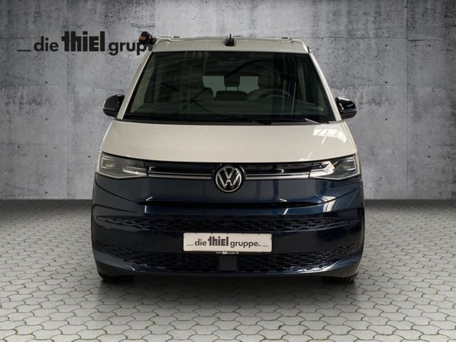 Volkswagen California – Bild 3