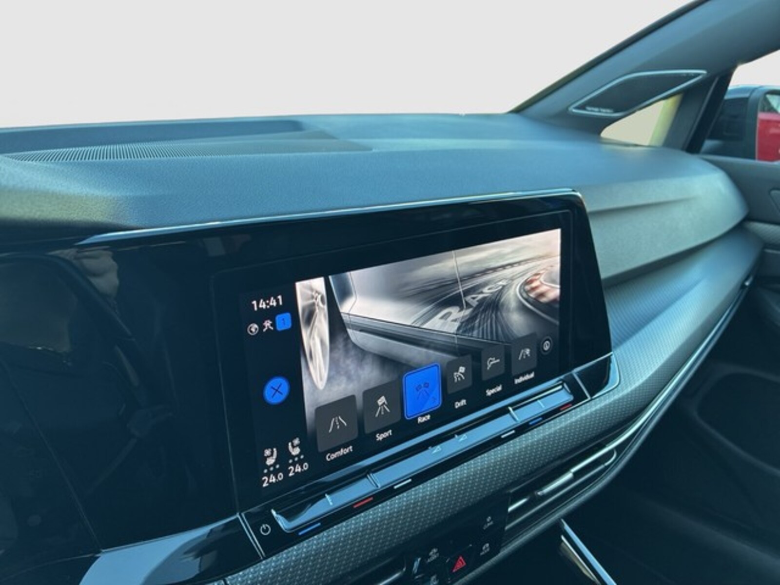 Volkswagen Golf Variant – Bild 18