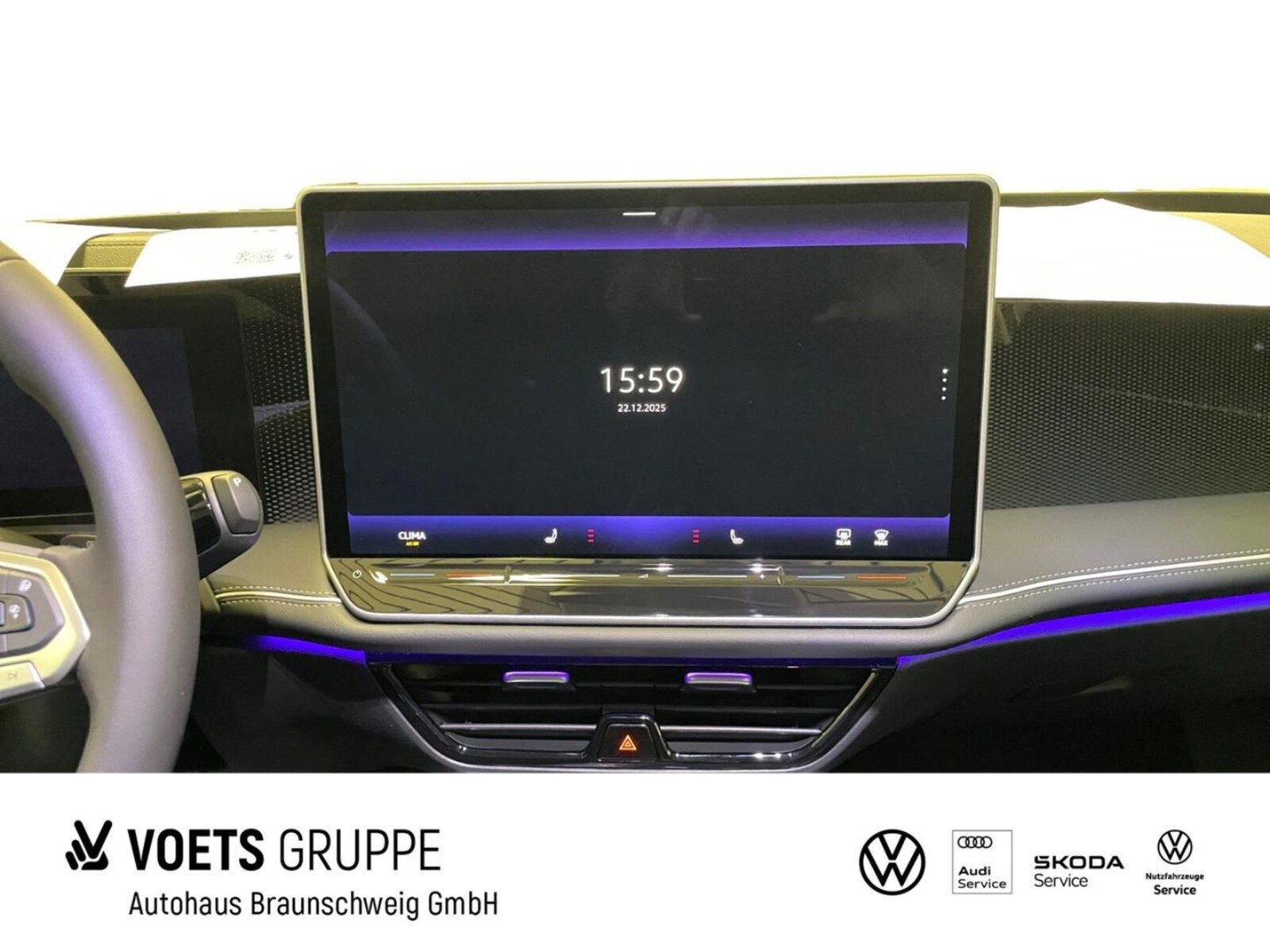 Volkswagen Passat – Bild 9