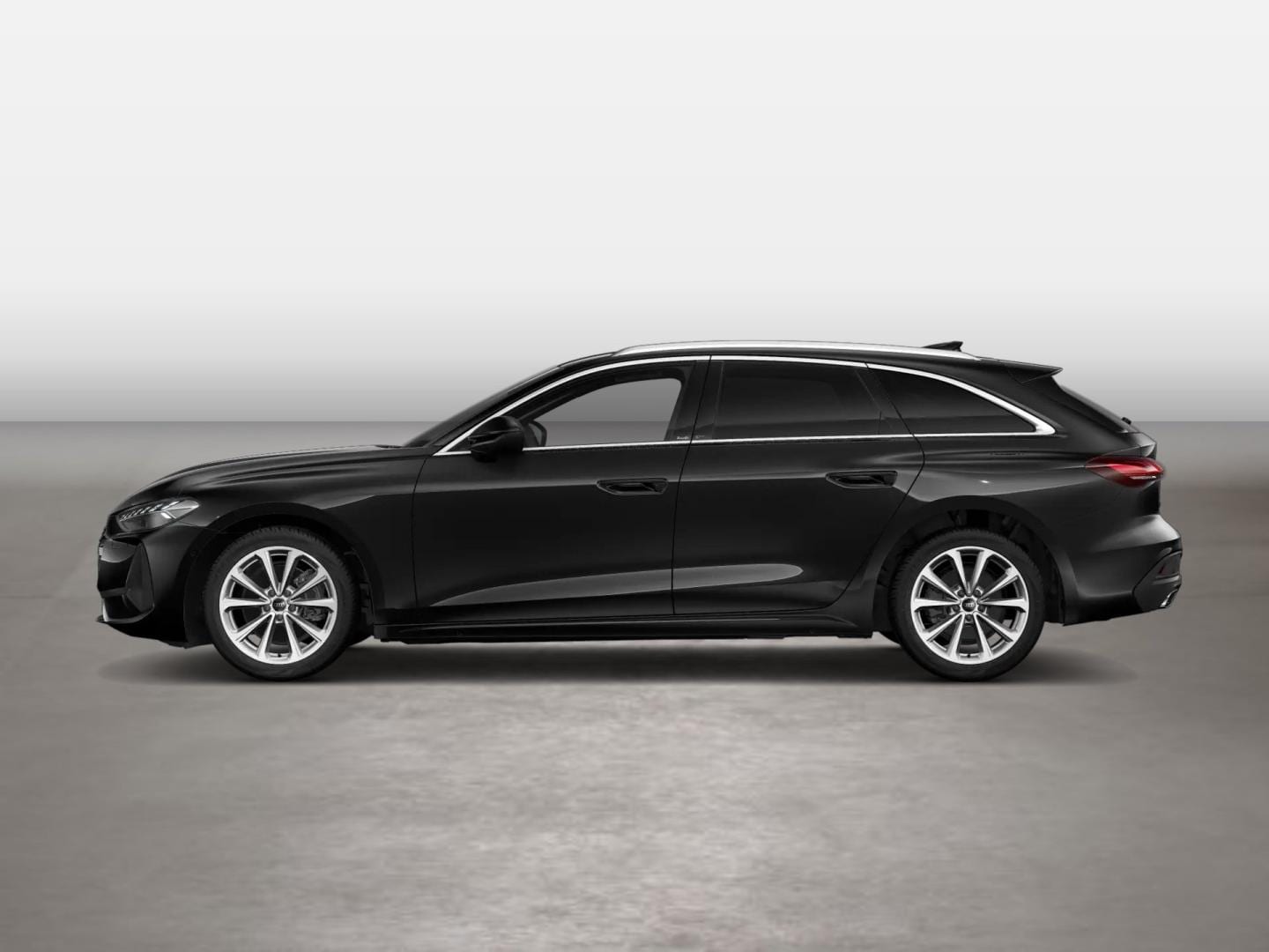 Bild über Audi A5 Avant TFSI S tronic - für weitere Informationen kontaktieren Sie den Audi Partner