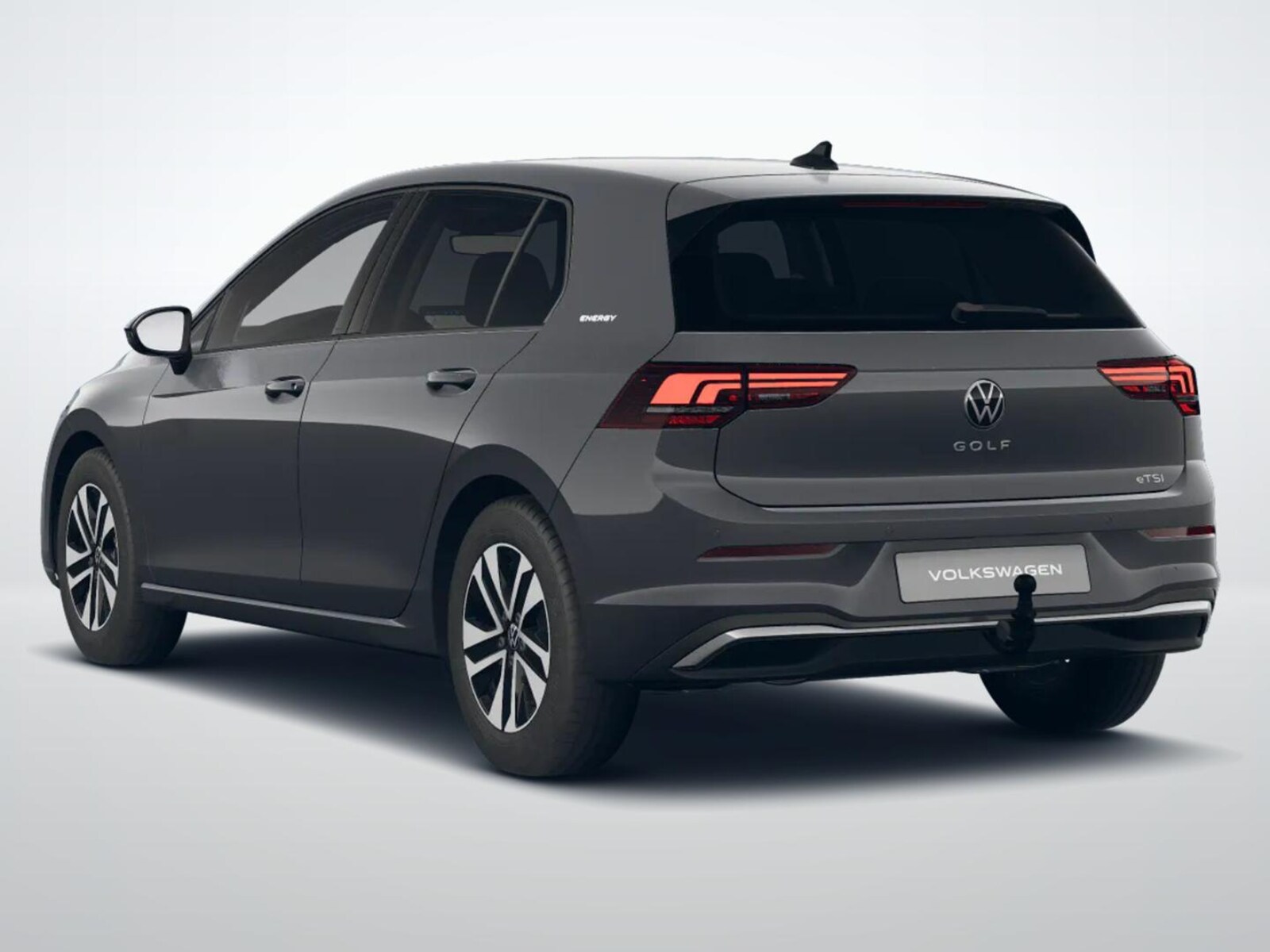 Volkswagen Golf – Bild 6