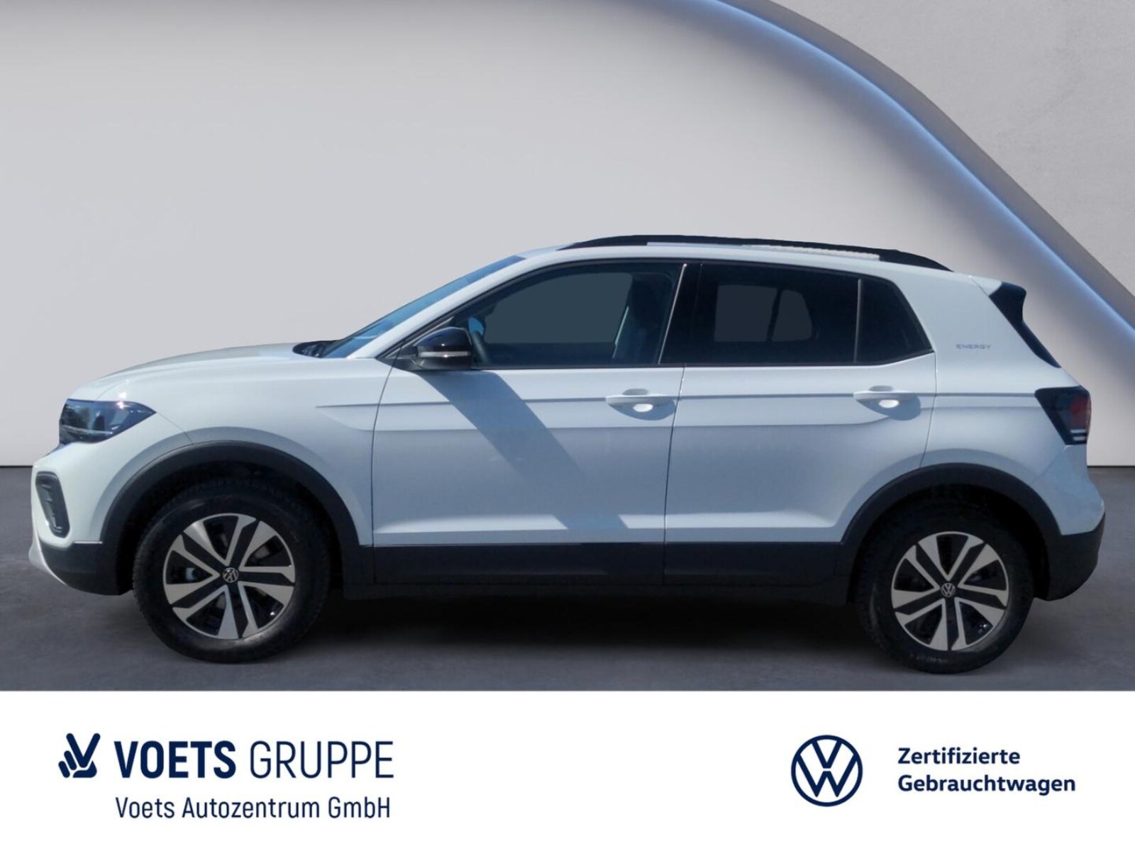 Volkswagen T-Cross – Bild 2