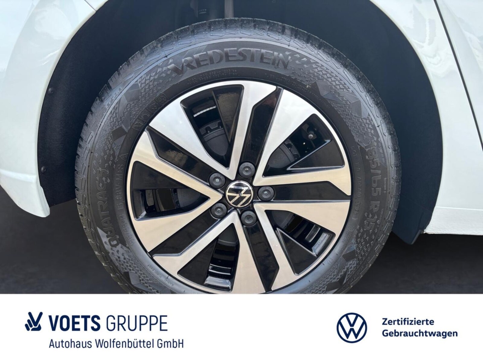 Volkswagen Polo – Bild 6