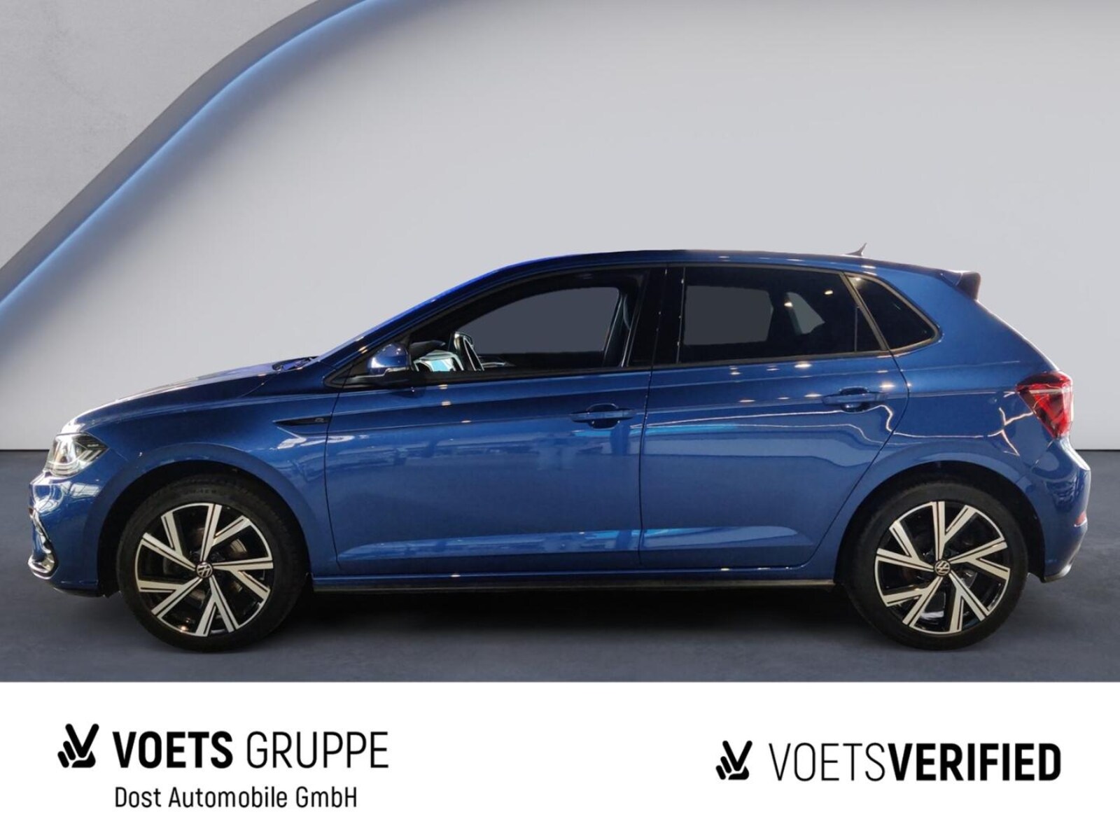 Volkswagen Polo – Bild 3