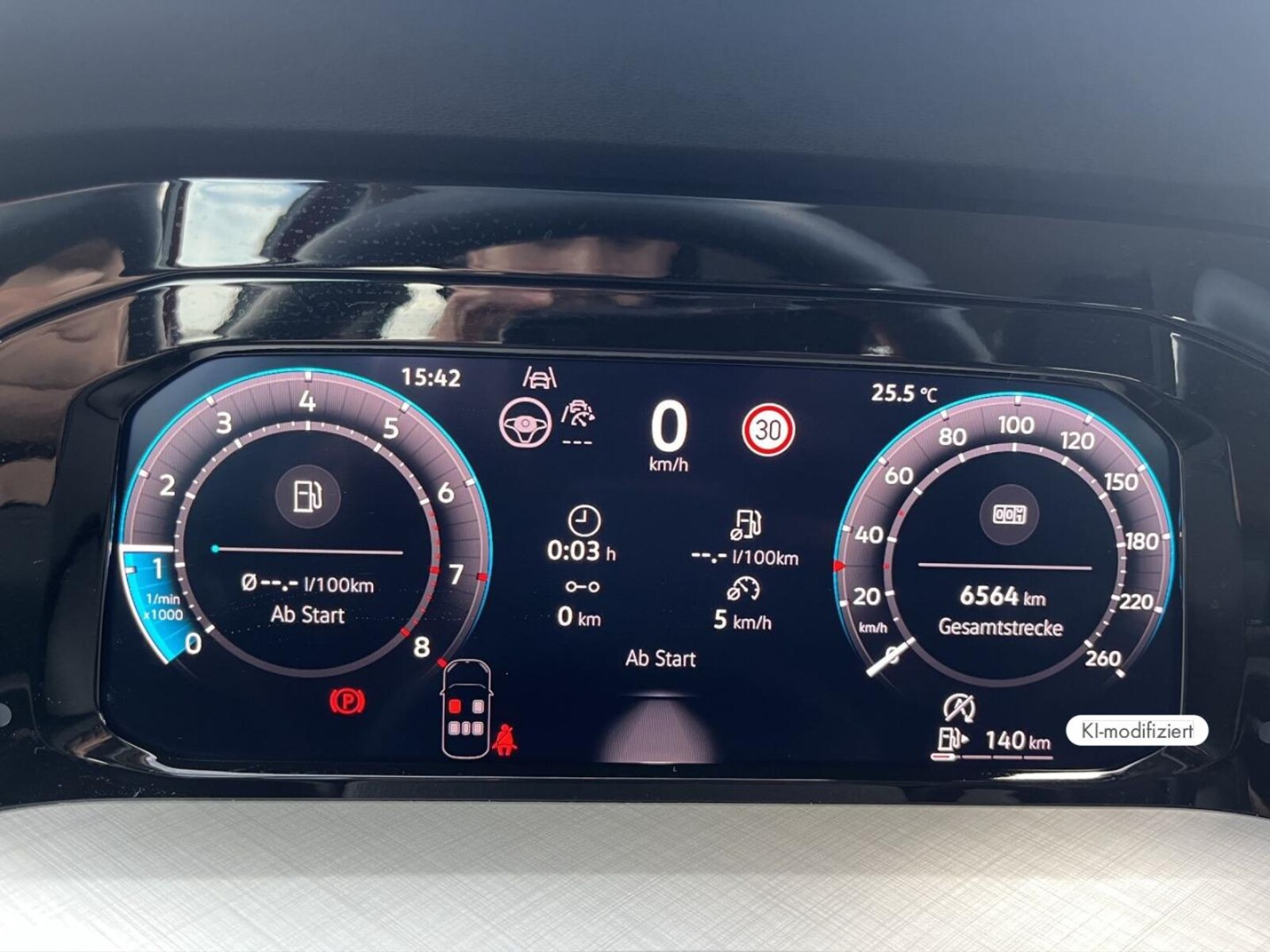 Volkswagen Golf – Bild 10
