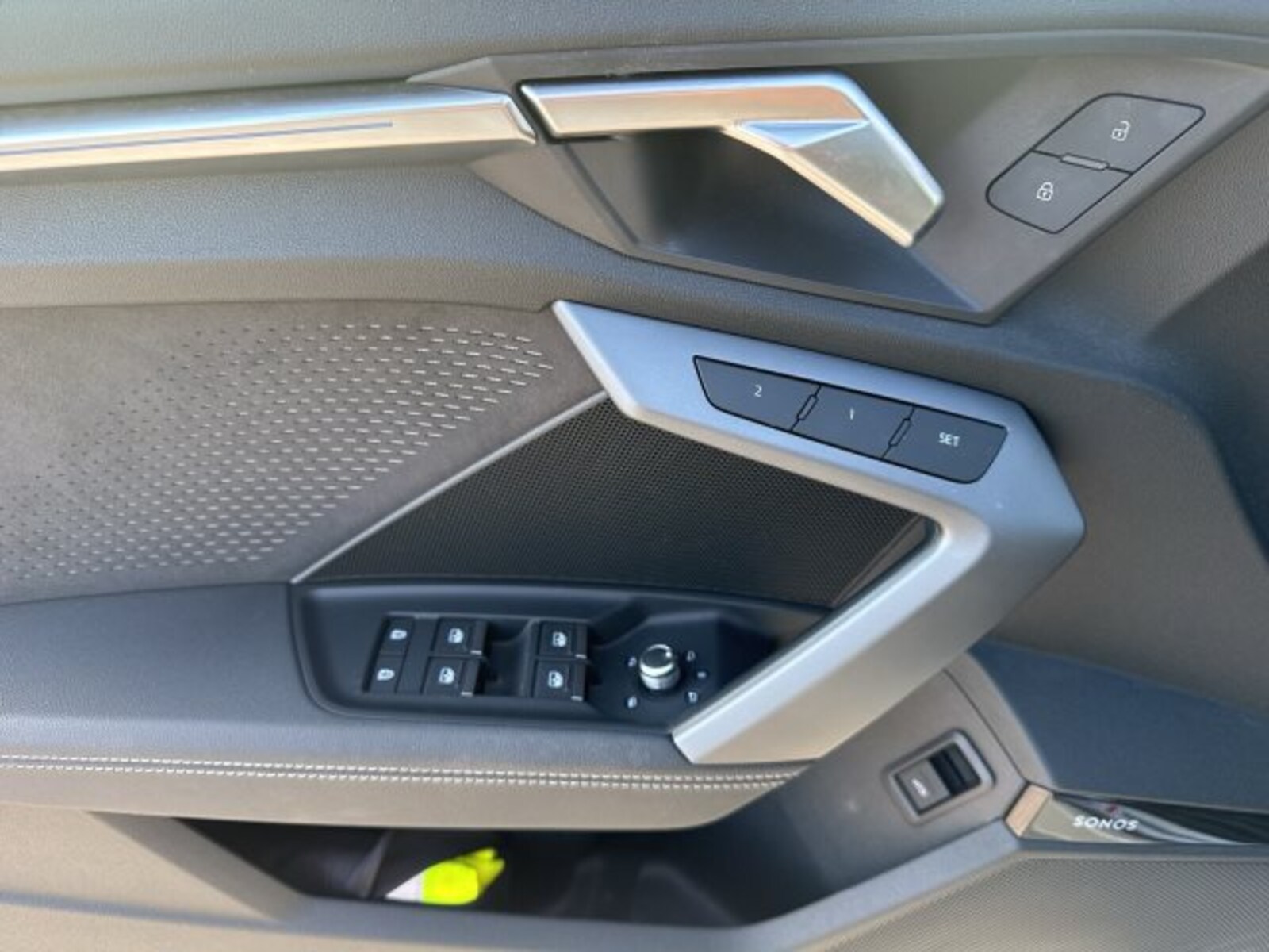 Audi A3 Limousine – Bild 15