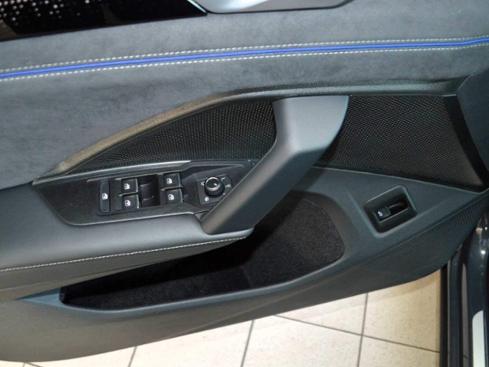 Volkswagen Tiguan – Bild 18