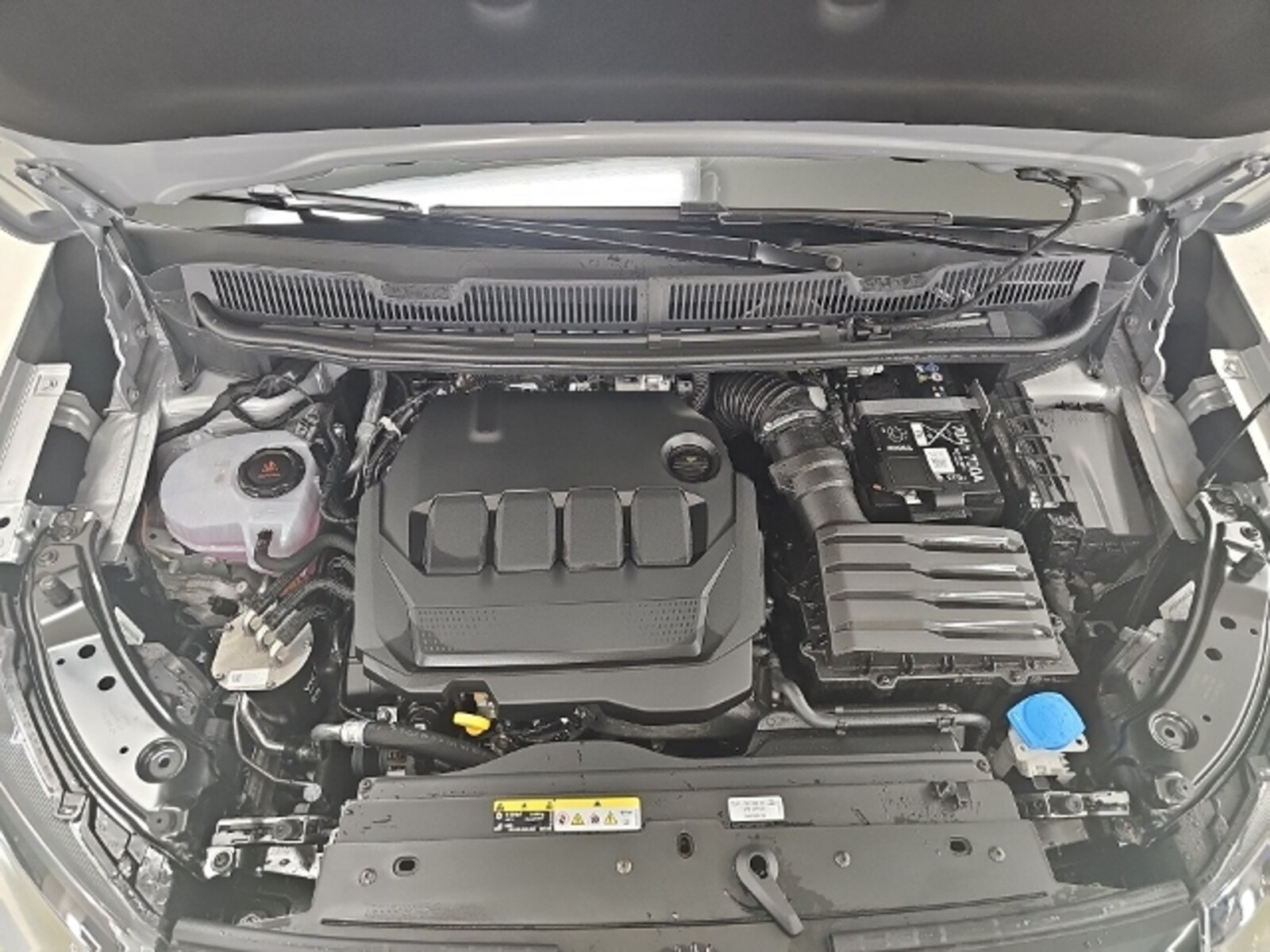 Volkswagen Caddy Maxi – Bild 8