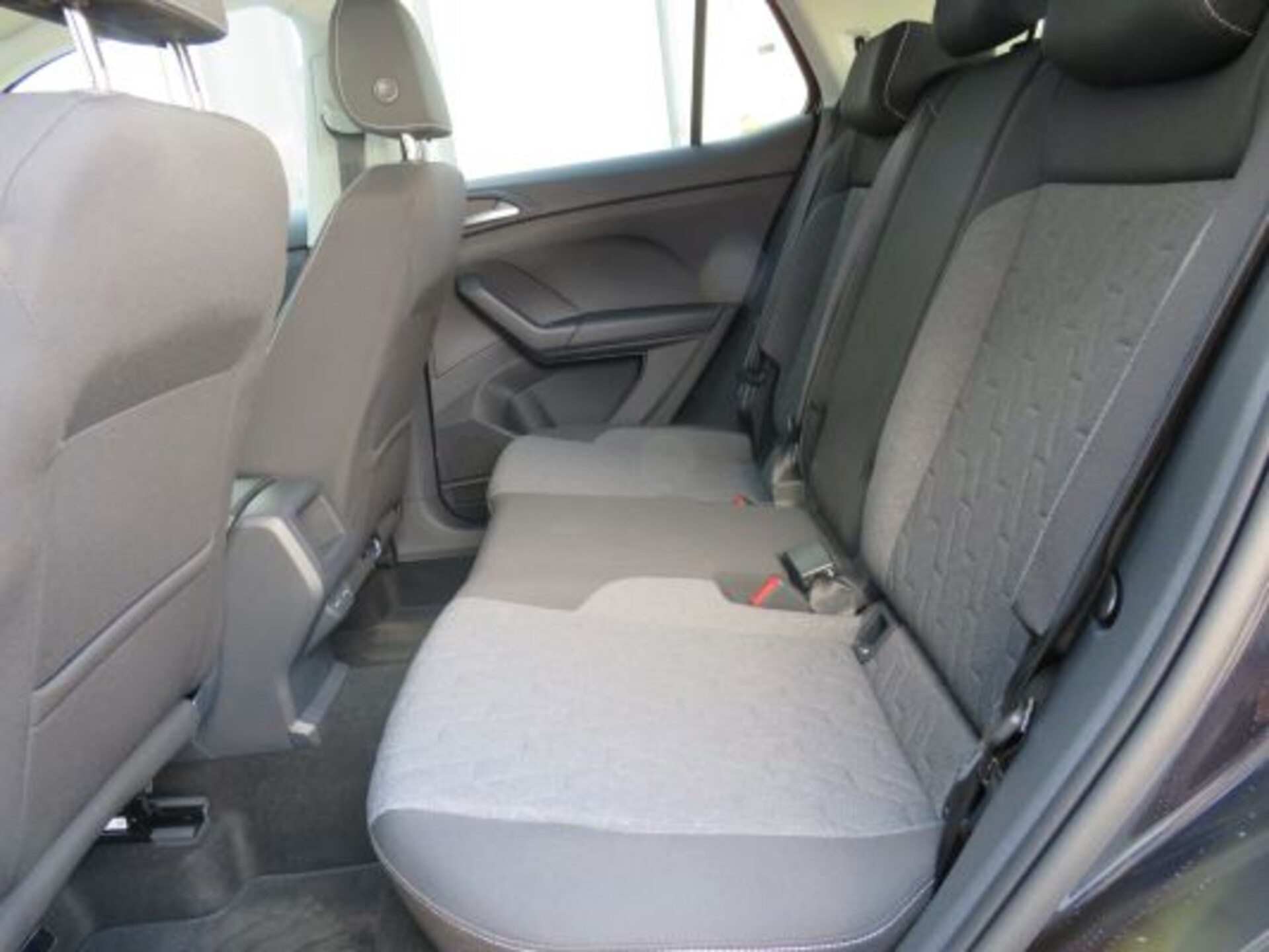 Volkswagen T-Cross MOVE