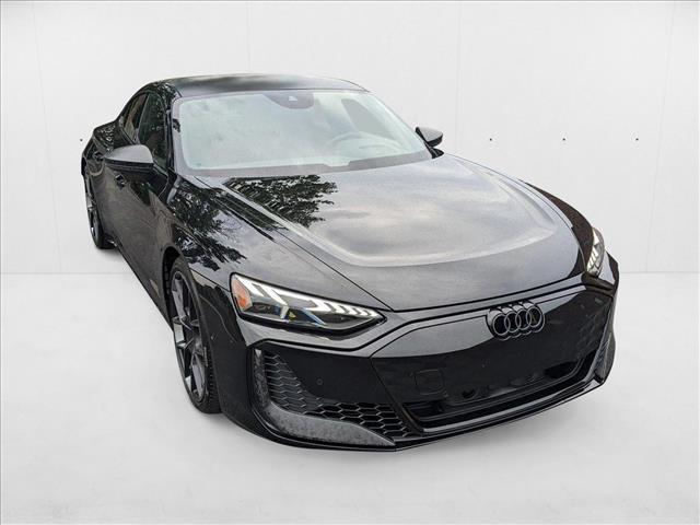2025 AUDI RS E-TRON GT - Image 3