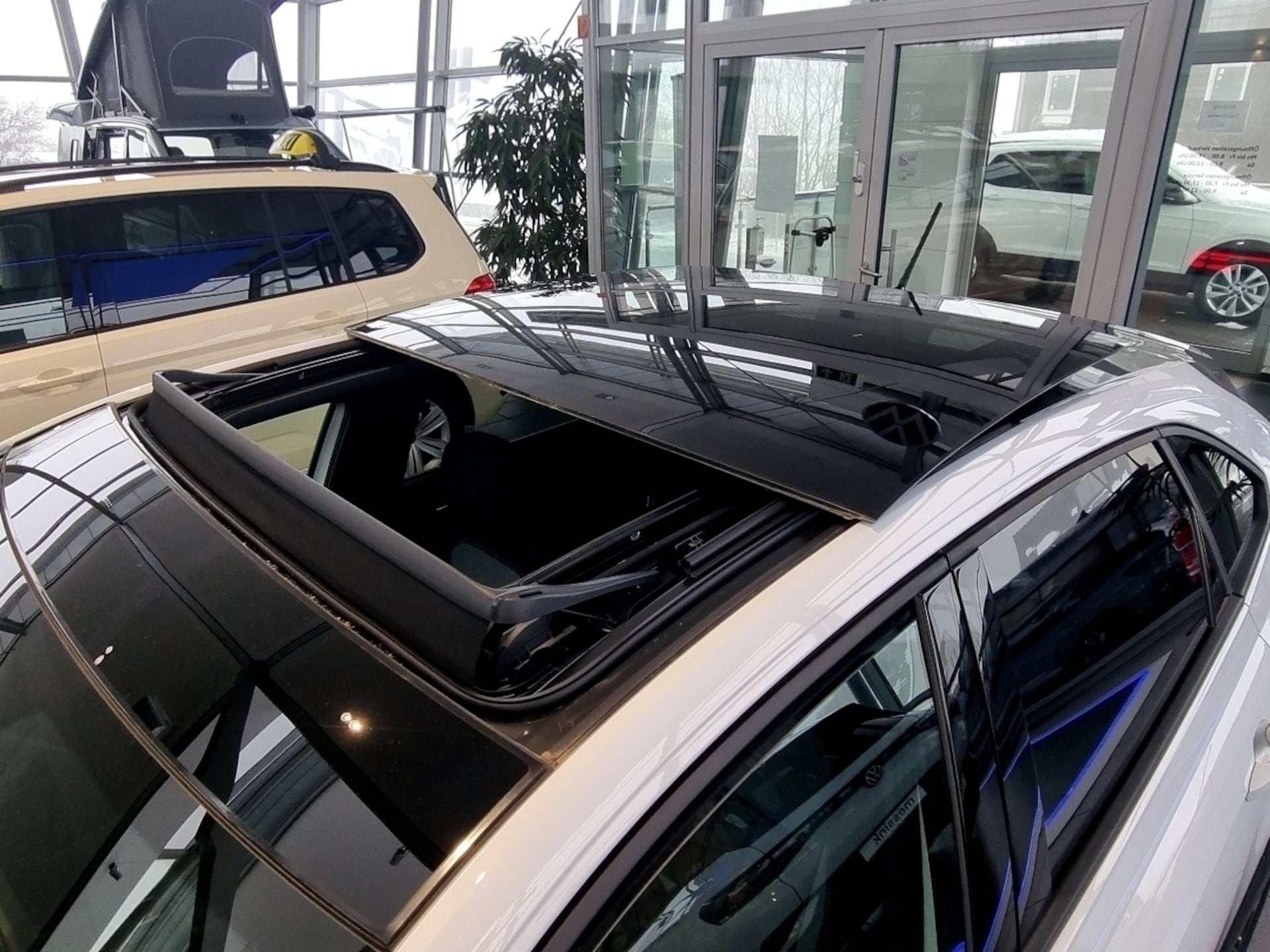 Volkswagen Taigo R-Line