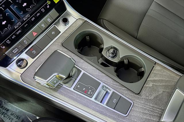 2025 Audi A6 Premium Plus - Photo 15