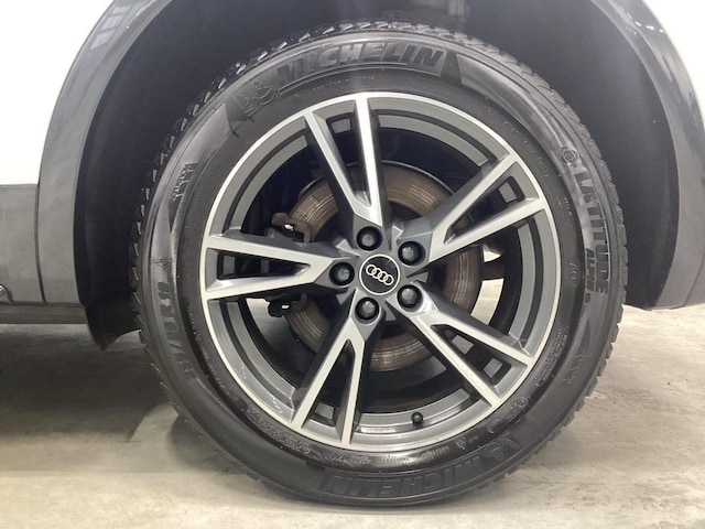 Audi Q5 TFSI E 50 TFSI E Quattro S Tronic - 2021 - Joinsteer - #4