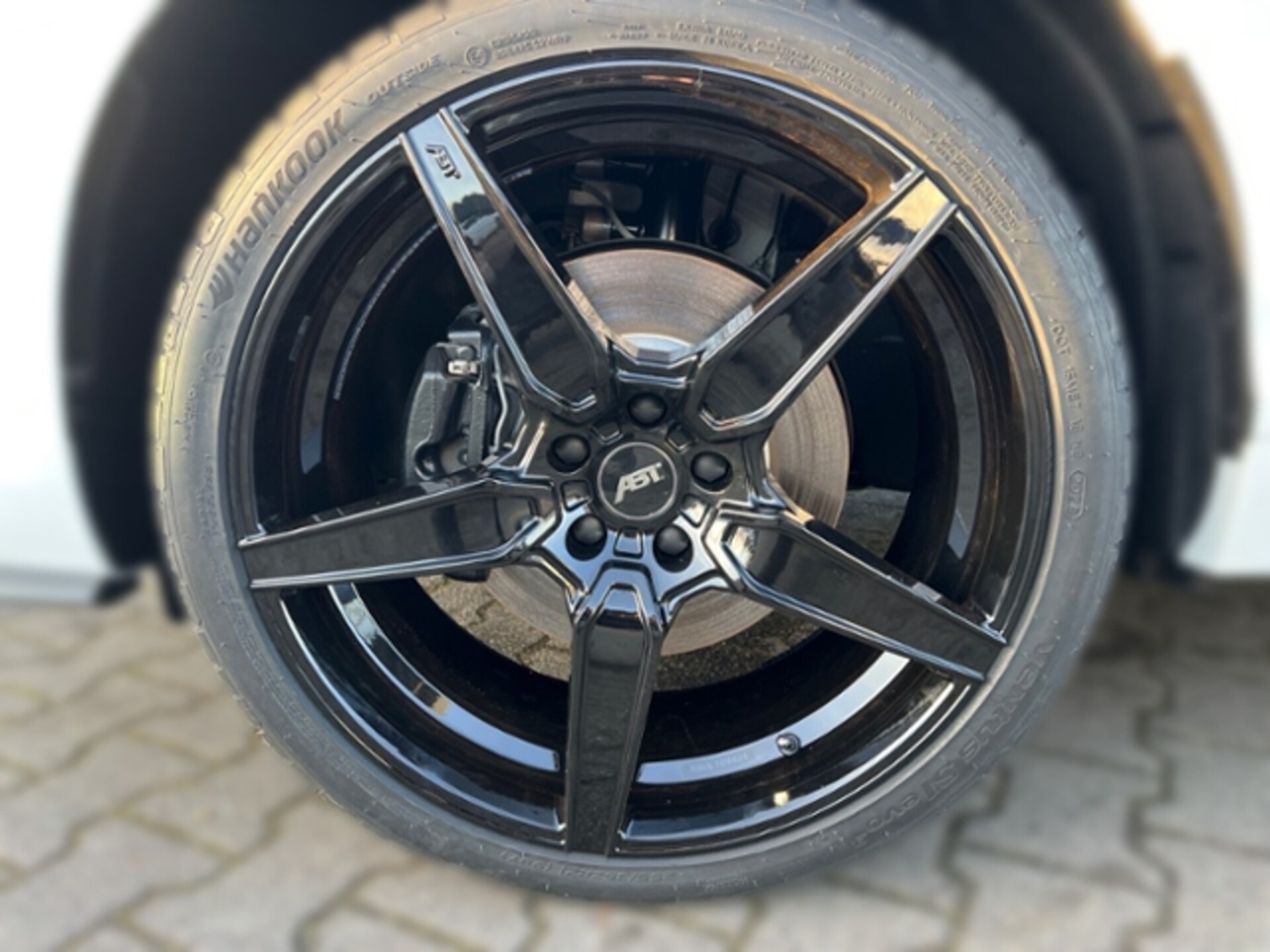 CUPRA Terramar VZ