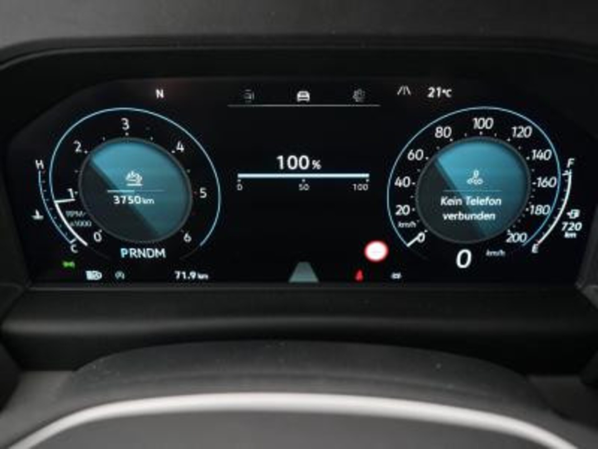 Volkswagen Transporter Kasten kurzer Radstand