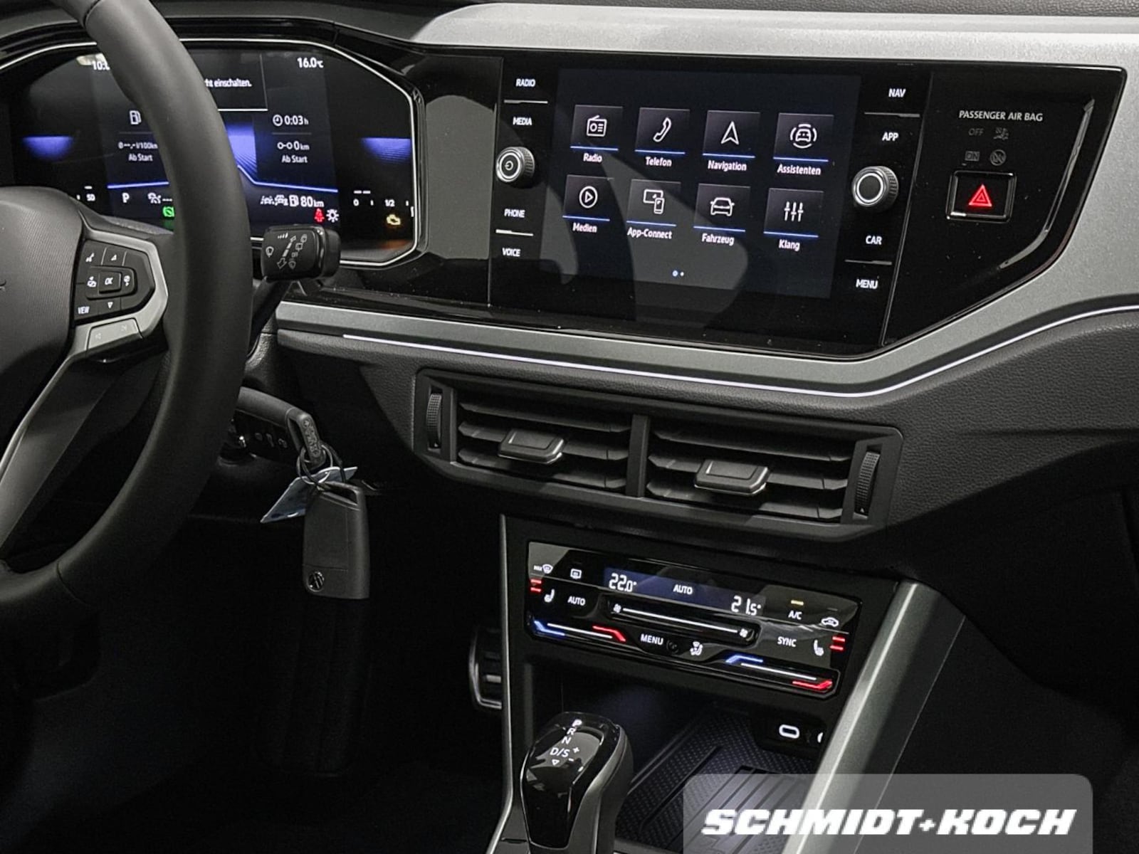 Volkswagen Taigo – Bild 7