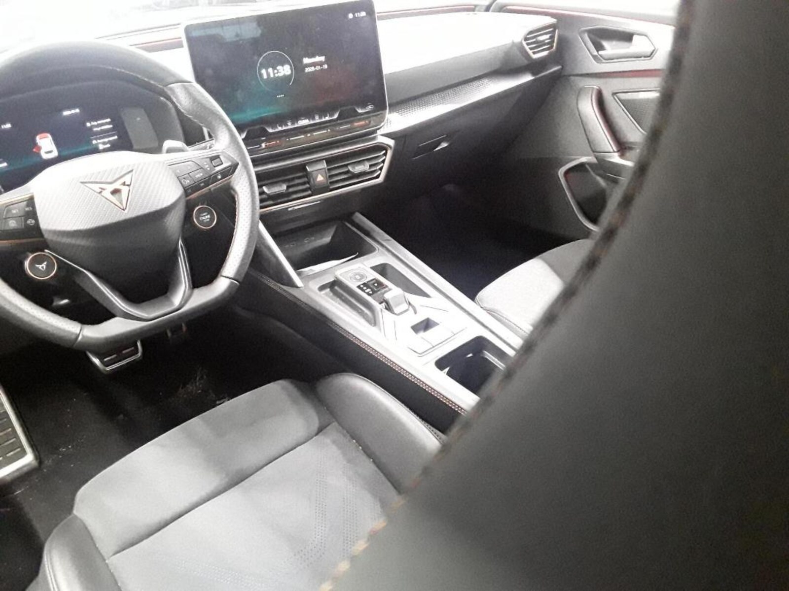 CUPRA Formentor – Bild 5