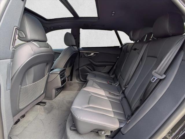 2026 Audi Q8 Premium Plus - Photo 18