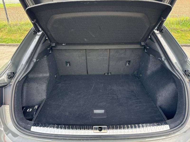 Image about Audi Q3 Sportback S line plus 35 TFSI 110 kW (150 ch) S tronic