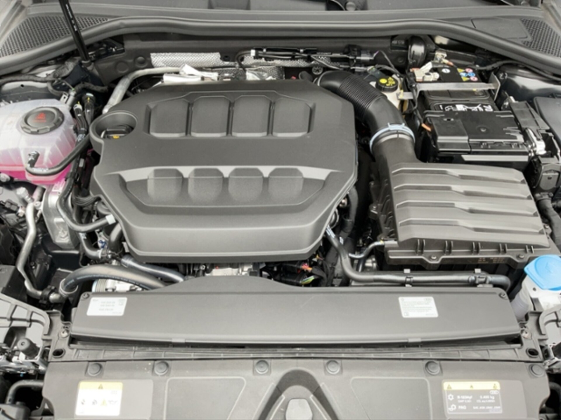Audi A3 Sportback S line