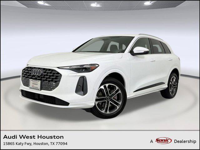 2025 Audi Q5 Premium quattro's photo