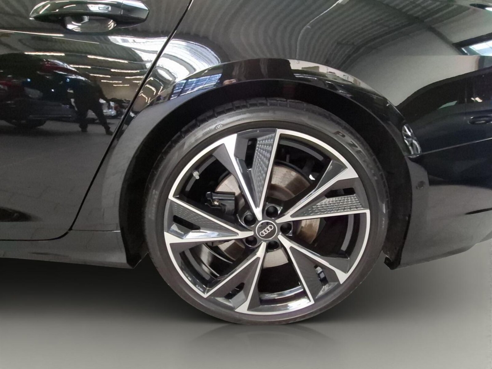Audi S6 Avant – Bild 21