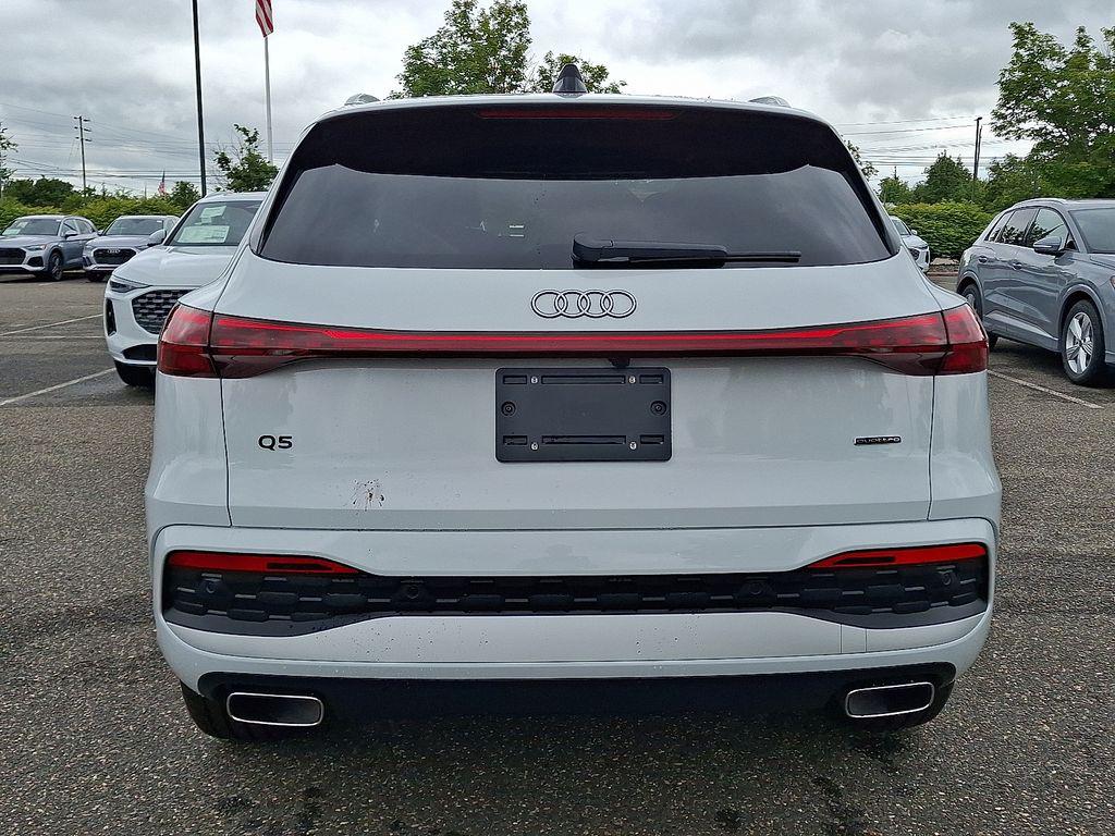 2025 Audi Q5 Premium Plus - Photo 8