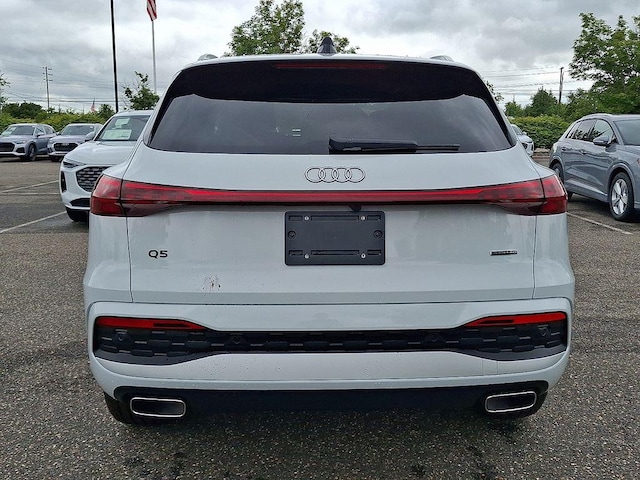 2025 Audi Q5 Premium Plus - Photo 8